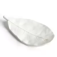 北欧风家居塑料创意可爱洗衣洗脸肥皂盒厨房卫生间沥水香皂托皂架 三维工匠 8971绿色(两个装)