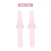 硅胶马桶提盖器防脏揭盖器掀马桶盖配件坐便圈卫生提手翻盖提盖器 三维工匠马桶垫
