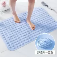 浴室防滑垫洗澡间卫生间地垫厕所淋浴房隔水脚垫卫浴防水垫子家用 三维工匠