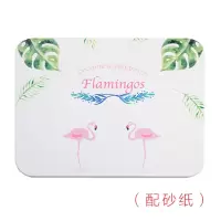 硅藻土吸水地垫卫生间浴室防滑垫淋浴房厕所脚垫洗手间地毯 三维工匠