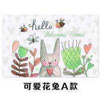 天然硅藻泥脚垫浴室速干硅藻土吸水地垫家用洗澡卫生间口防滑垫 三维工匠