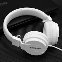 vbnm头戴式耳机vivo华为OPPO手机带麦可爱男女生有线电脑游戏通用耳麦