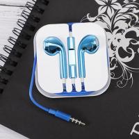 vbnm抖音唯美彩云线控入耳式通用耳机小米OPPO三星华为vivo女生