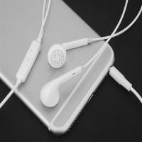 vbnmvivo原装耳机vivoY73 Y93 Y97手机原配K歌通用线控带麦耳塞正品