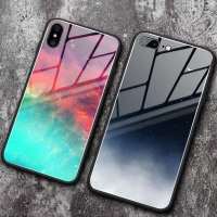 vbnm苹果8plus手机壳星空iphone11/xs套6s/7plus潮男女xr网红6plus/Xs