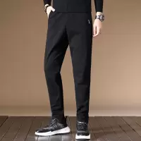 SUNTEK商务休闲西装裤男士春秋款秋季上班韩版潮流百搭中年耐磨工作裤子西裤
