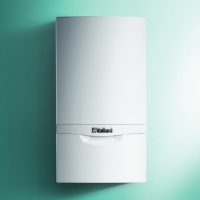 威能进口24 kW标准型壁挂式燃气采暖热水炉