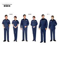 户外作业服装全套劳保工作服春秋装夏装冬装