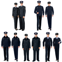 司法标志服春秋装夏装冬装防寒服全套工装制服