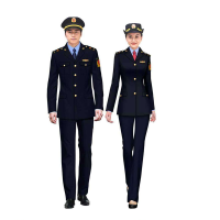 城管执法春秋装夏装短袖长袖冬装防寒服