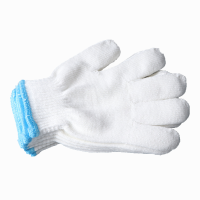 舜棉劳保60g/双 棉线手套
