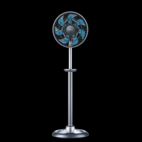 莱克电风扇空气循环扇家用落地立式空调扇智能WIFI遥控摇头F7/ F503