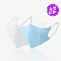 KN90工业类高级别口罩【KN90口罩库存三天内发货！库存60万个！】