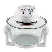 空气炸锅第五代家用新款智能多功能无油烟光波炉烤箱电炸锅