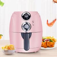家用无油电炸锅空气炸锅全自动多功能薯条机空气炸锅发一件