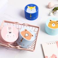 萌咔咔计时器学生时间学习管理做题效率番茄考研倒定时器电子闹钟