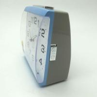 发 学生用床头创意多功能家用简约闹铃儿童个性懒人小闹钟