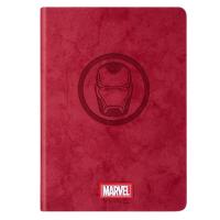 正版漫威适用ipad 9.7平板保护套10.5英寸ipadmini5保护套7.9/11