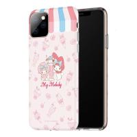Hello Kitty苹果11手机壳IMD新款iphone11proMax防摔保护套适用