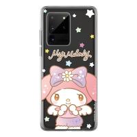 hello kitty适用三星S20手机壳透明 S20ultra5G卡通tpu手机保护套