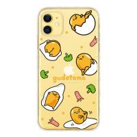 hello kitty iPhoneX手机壳透明适用苹果XSmax防摔tpu手机保护套