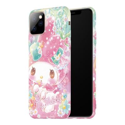 HelloKitty苹果11手机壳iPhone11proMax凯蒂猫保护套防摔软壳适用