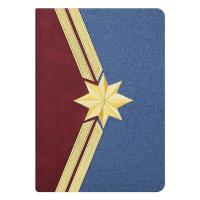 漫威正版 适用华为10.8平板电脑保护套刺绣防摔全包硅胶美队外壳