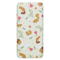 优加移动电源超薄聚合物大容量手机充电宝10000毫安礼品