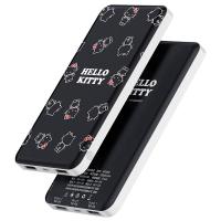 Hello Kitty充电宝10000毫安便携卡通凯蒂猫移动电源创意礼品