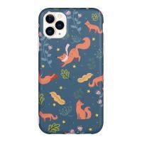 优加适用iphone11手机壳 新款苹果11 Pro防摔保护套MAX TPU软壳