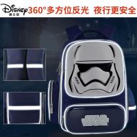 星球大战书包小学生3-6年级4五六迪士尼10-15岁儿童男孩双肩包潮