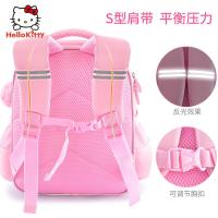 hellokitty幼儿园书包女轻便学前班凯蒂猫宝宝3岁5入园儿童双肩包