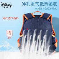 迪士尼小书包幼儿园宝宝男童中班星球大战3岁5儿童学前班可爱背包