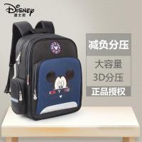 热卖创意儿童书包 1-3-5年级小学生书包卡通可爱双肩背包发
