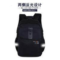 卡通小学生男女童1-3-5年级儿童双肩包 男孩宝宝轻便防泼水包