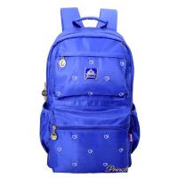 迪士尼儿童书包高年级初中生大容量休闲书包女孩轻便减负双肩背包