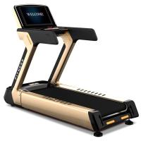 家用电动LED跑步机 健身器材商用走步机多功能器械健身房器材