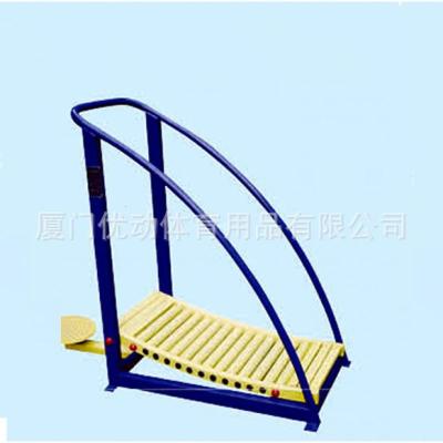 供应健身器材厦健身路劲跑步机 跃客YK-023a