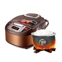 荣事达电饭煲RFB-S4011方煲球釜内胆4升家用智能预约