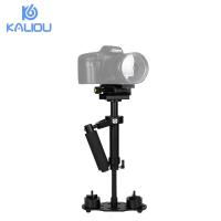 单反相机 S60稳定器单 摄影手机云台 视频拍摄防抖器