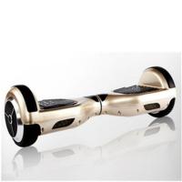 6.5寸两轮体感电动扭扭车成人智能漂移思维代步车儿童双轮代步车 蓝色 6.5