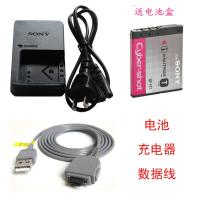 DSC-T5 DSC-T9 DSC-T10数码相机NP-FT1 电池+充电器座充 单买充电器