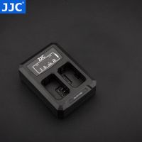 JJC索尼NP-FW50电池充电器a6100A6000A6300A6500A5100A7A7R2A7SA