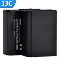 JJC 索尼NP-FW50电池 微单A6000 A6100 A6300 A6400 A6500 A5100