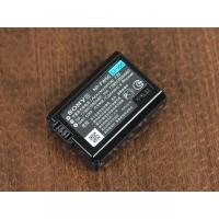 NP-FW50 微单原装电池5T 5R A7R A7RM2 A6000 A6300 6500