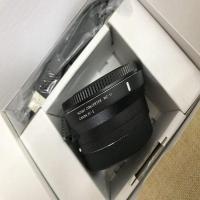 适马MC11 转接环 佳能口转索尼E口 自动对焦 全国顺丰