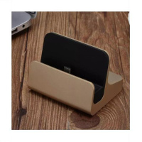 索尼Xperia XZP座充XZS充电器XA1 G8232手机底座式TypeC支架DK60 黑色-座充Type-c