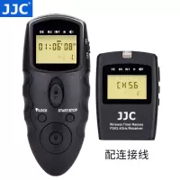 索尼无线定时快线A7M3/R3/S2/ A6300遥控器A6500 RX100M6/7