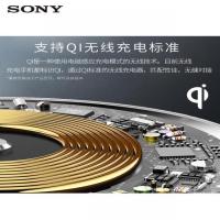 sony/索尼iphoneX苹果Xs无线充电器iPhone手机快充X专用8plus正品