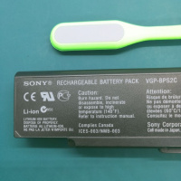VGP-BPS2C BPS2A PCG-6Q1T BPS2B 笔记本电池